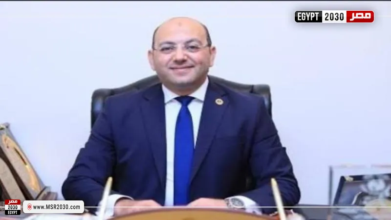 النائب أحمد العطيفي