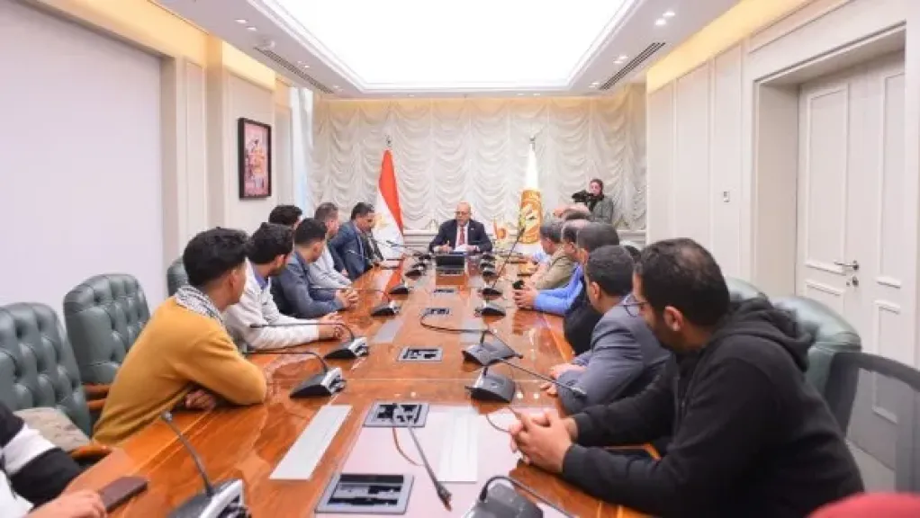وزير العمل قاد مفاوضات إنهاء الإضراب
