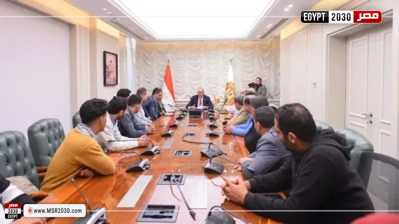 وزير العمل قاد مفاوضات إنهاء الإضراب