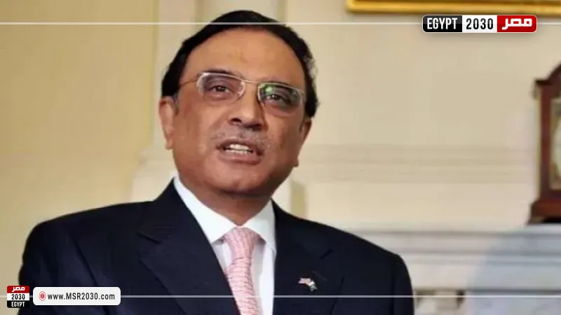 رئيس باكستان