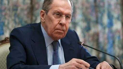 وزير الخارجية الروسي: محادثات تسوية الأزمة الأوكرانية مستمرة والطريق لا يزال طويلاً