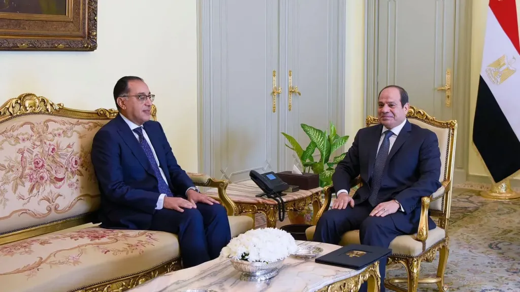 الرئيس عبدالفتاح السيسي