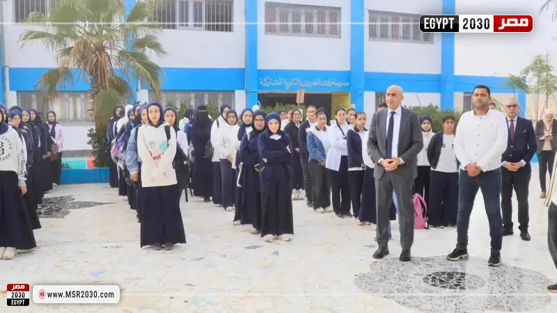 وزير التعليم