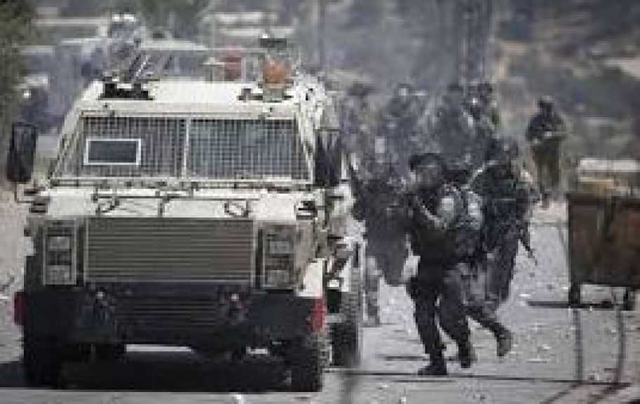 خبير دولي: قرارات الاحتلال بالضفة الغربية وتعنت نتنياهو يفاقمان القلق الدولي