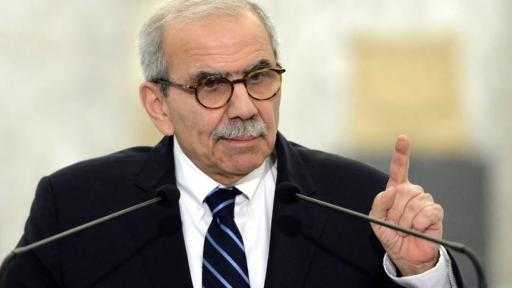 رئيس الوزراء اللبناني يبحث مع وفد صندوق النقد الدولي خطوات الوصول لاتفاق