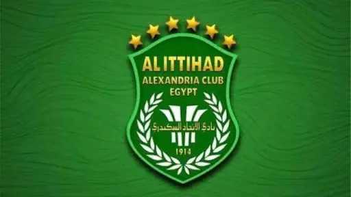 انقلاب أتوبيس فريق الاتحاد السكندري بطريق مطار سفنكس