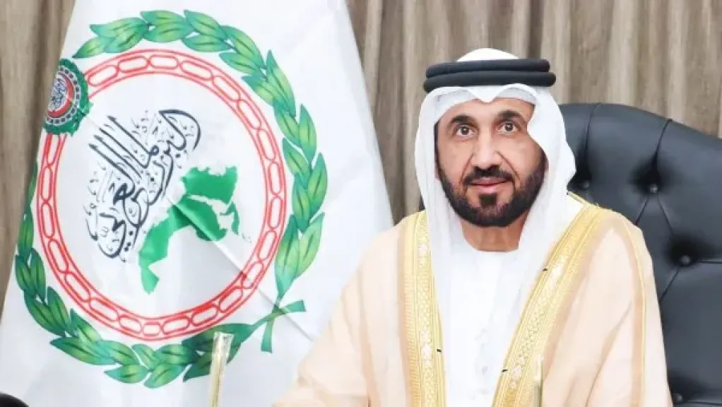 على رأس وفد برلماني.. رئيس البرلمان العربي يزور أذربيجان