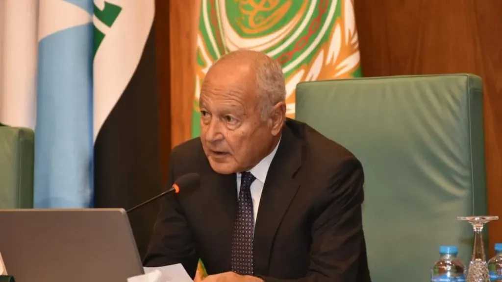 أبو الغيط: ريادة الأعمال والابتكار ركيزة أساسية لتحقيق التنمية المستدامة