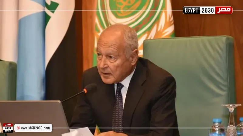 أبو الغيط: ريادة الأعمال والابتكار ركيزة أساسية لتحقيق التنمية المستدامة