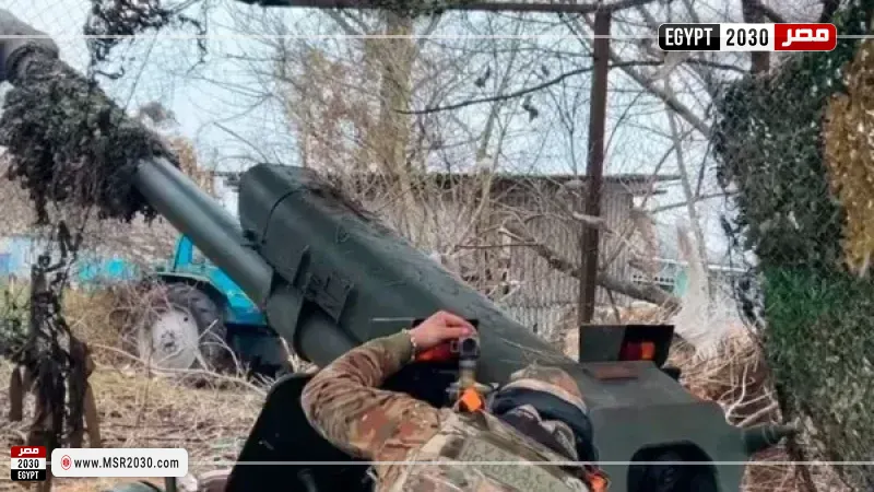 إستونيا تتهم روسيا بالمماطلة في الوصول لسلام بأوكرانيا