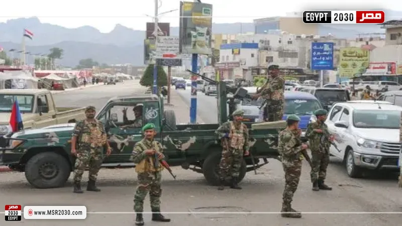 اليمن.. تحذير أمني من تحركات مشبوهة وأعمال تخريبية في حضرموت