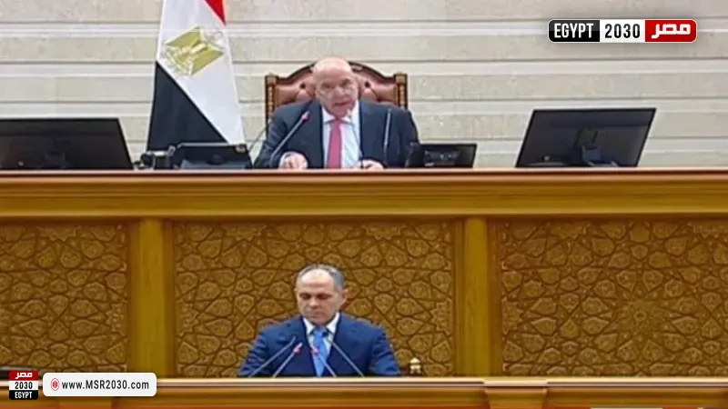 رئيس مجلس النواب: مقبلون على مسئولية عظيمة بإجراء التعديل الوزاري