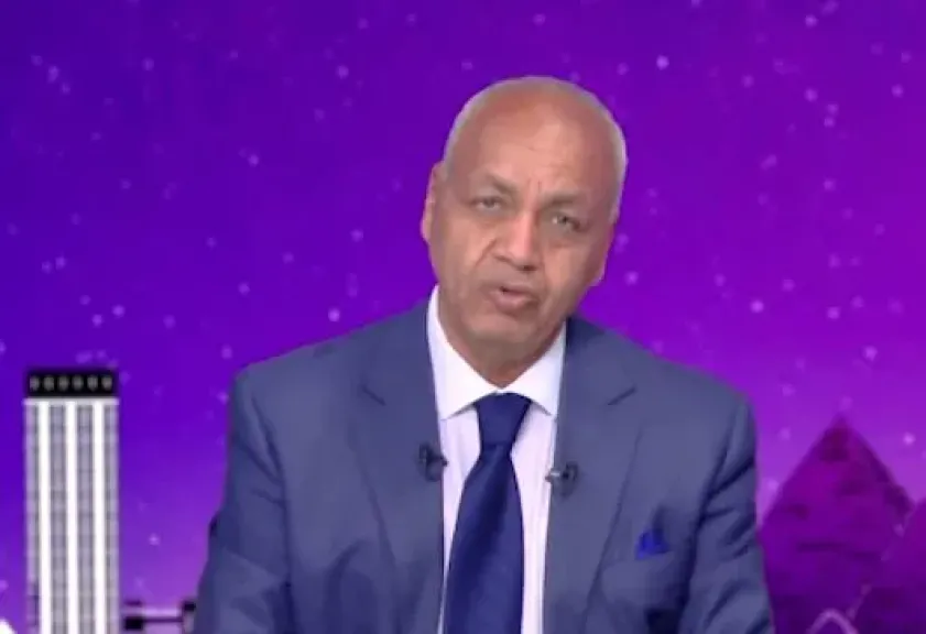 مصطفى بكري