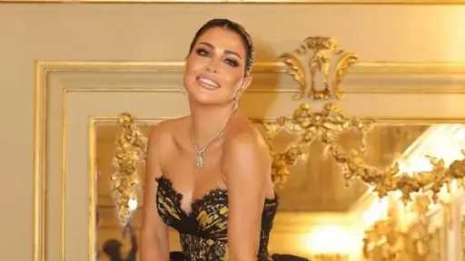 مسلسل اللون الأزرق.. موعد العرض والقنوات الناقلة