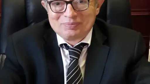 حسين عيسى.. سيرة أكاديمية تقود صاحبها إلى منصب نائب رئيس الوزراء للشئون الاقتصادية