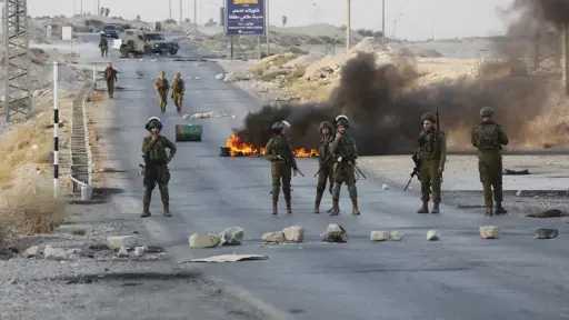 فلسطين: قرارات إسرائيل بالضفة غير قانونية ولن تثنينا عن إقامة دولتنا