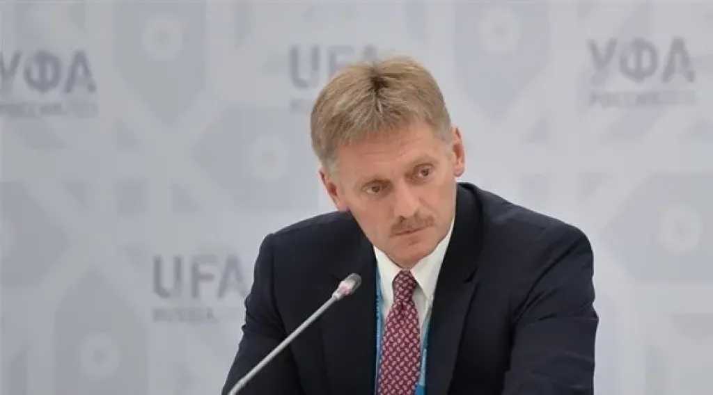 الكرملين: روسيا مستعدة لاستئناف الحوار مع فرنسا على المستوى الرئاسي