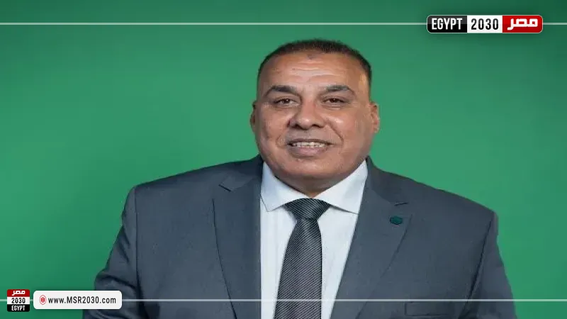 النائب محمد أبو النصر: التعديل الوزاري هدفه ضخ دماء جديدة لرفع كفاءة الأداء