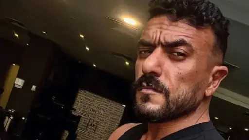 أحمد العوضي يستعرض لياقته ويكشف كواليس مسلسل “علي كلاي” في رمضان 2026