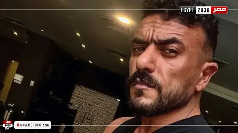 أحمد العوضي 