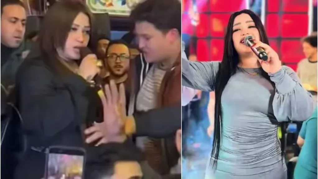 نقابة المهن الموسيقية تُغرّم دنيا الألفي 100 ألف جنيه وتوقفها شهرين بعد فيديو خادش للحياء
