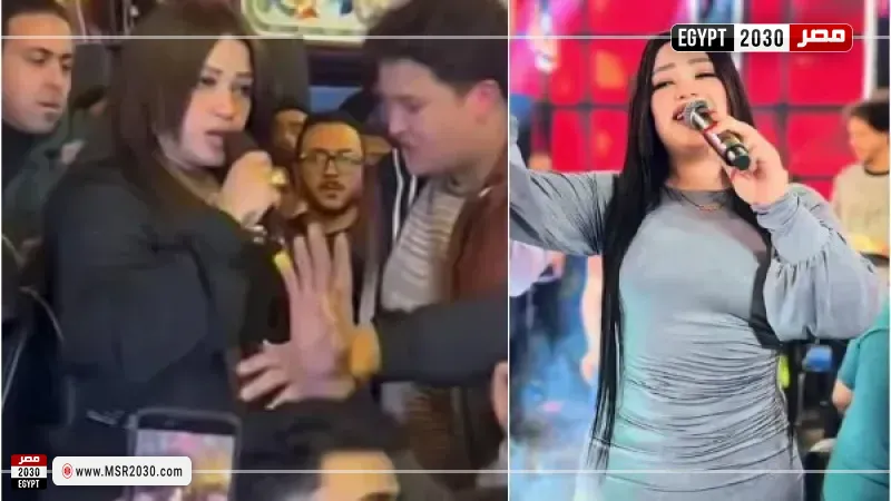 دنيا الألفي