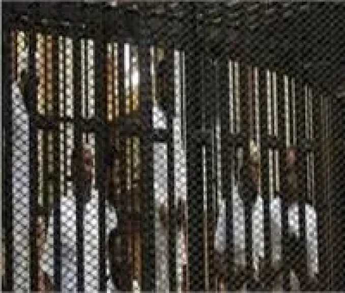 تأجيل محاكمة 25 متهماً في خلية الظاهر