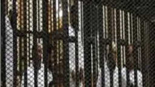 تأجيل محاكمة 25 متهماً في خلية الظاهر