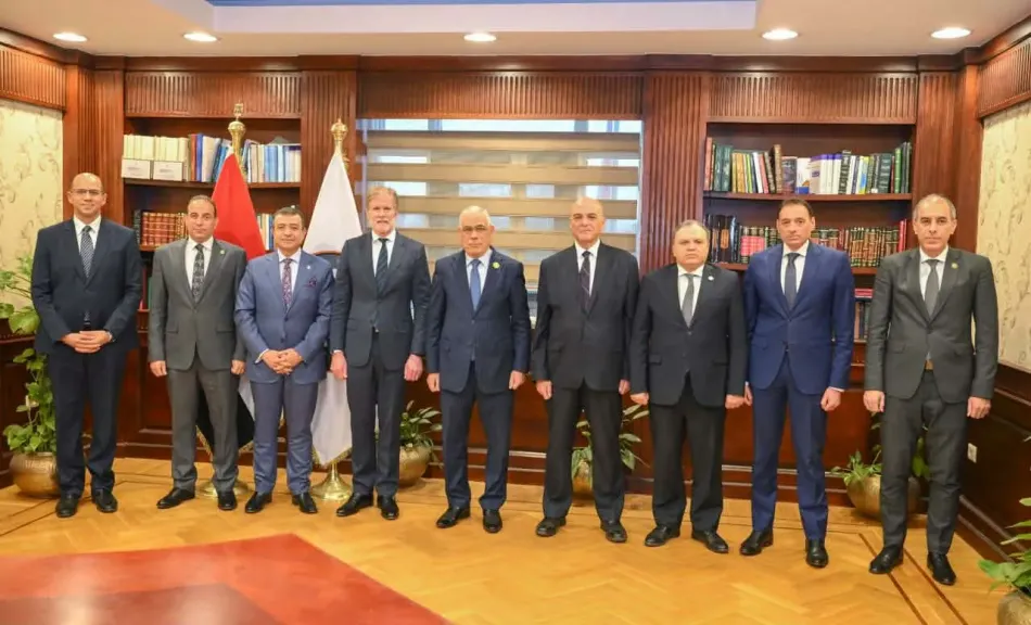 مؤتمر جسر منصة لشراكة وطنية في مواجهة الجرائم السيبرانية