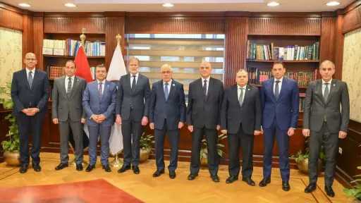 مؤتمر «جسر» منصة لشراكة وطنية في مواجهة الجرائم السيبرانية