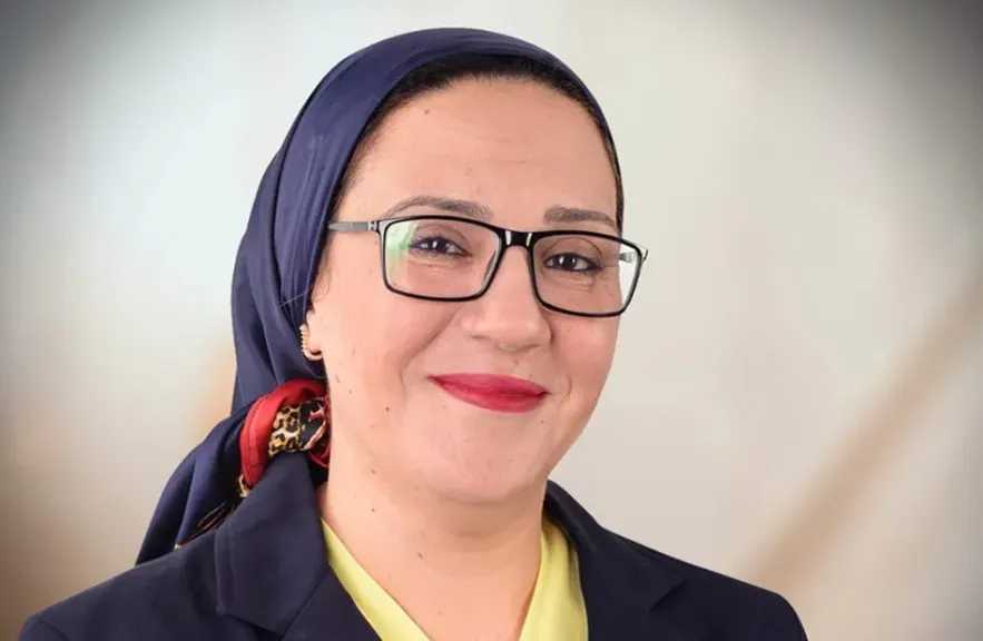 داليا الإتربي: توجيهات الرئيس السيسي للحكومة تمثل خريطة طريق واضحة للعمل خلال المرحلة المقبلة