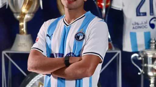 خامس صفقات السماوي.. بيراميدز يتعاقد مع محمد حمدي من إنبي