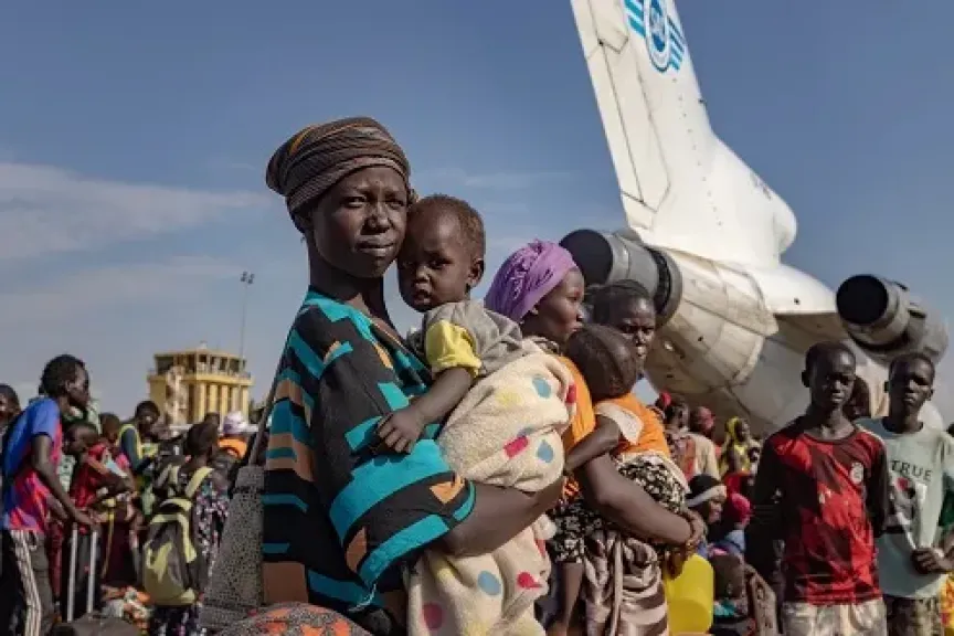 السودان 