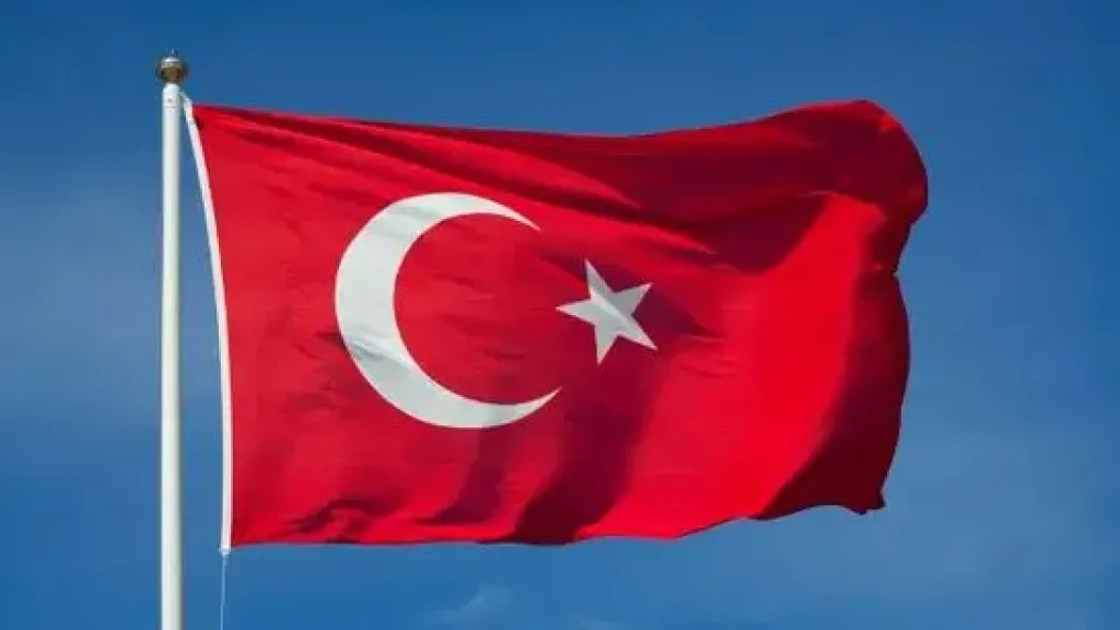 تركيا 