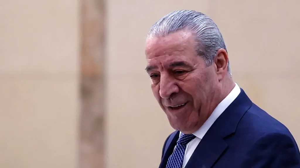 نائب الرئيس الفلسطيني: الاستنكار لم يعد كافيا ونطالب بإجراءات رادعة ضد إسرائيل