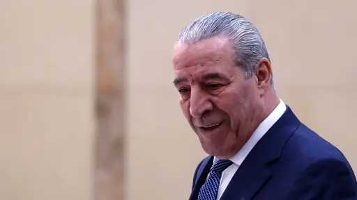 نائب الرئيس الفلسطيني: الاستنكار لم يعد كافيا ونطالب بإجراءات رادعة ضد إسرائيل