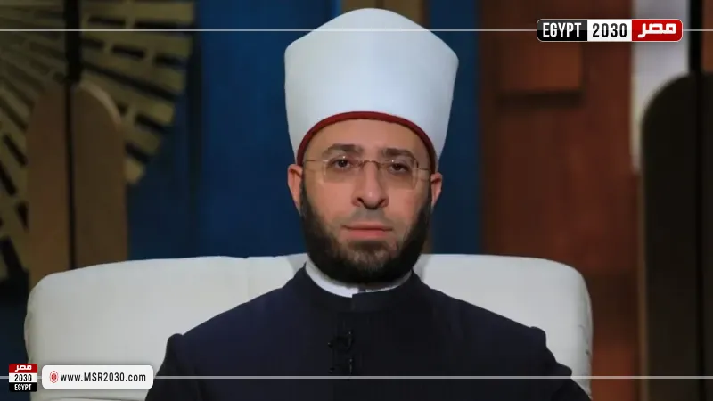 وزير الأوقاف