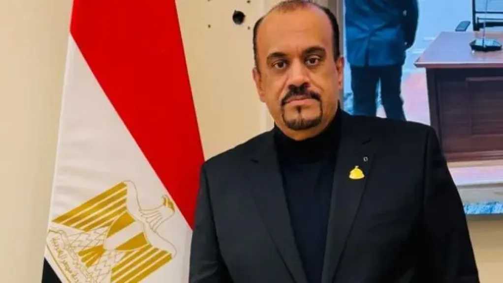 النائب إيهاب إمام يشيد بالتشكيل الوزاري الجديد: الحكومة في اختبار حقيقي لتحقيق طموحات الشعب