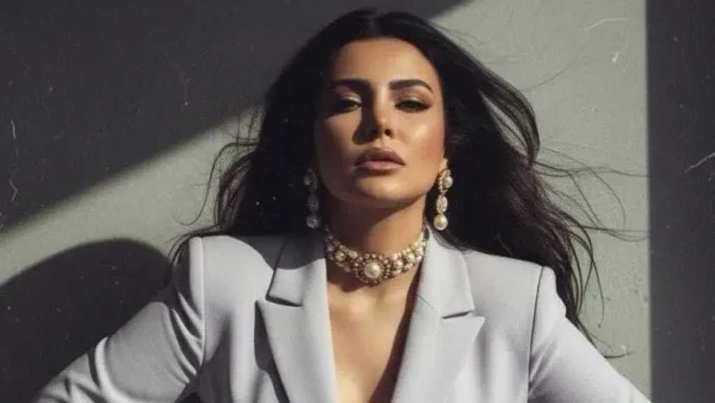 دينا فؤاد تثير الجدل برسالة غامضة على “إنستجرام”