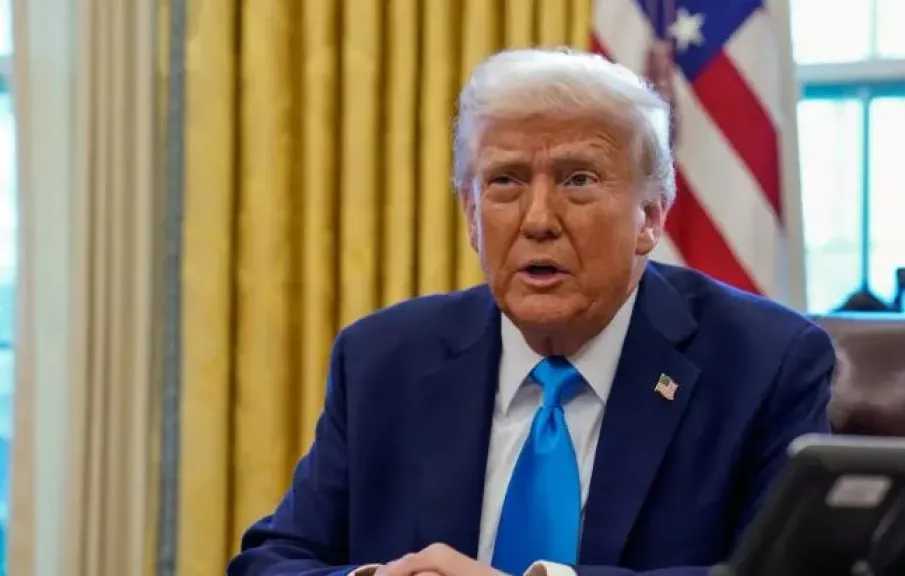 ترامب: إما أن نتوصل إلى اتفاق مع إيران أو سنضطر إلى اتخاذ إجراء قاس للغاية