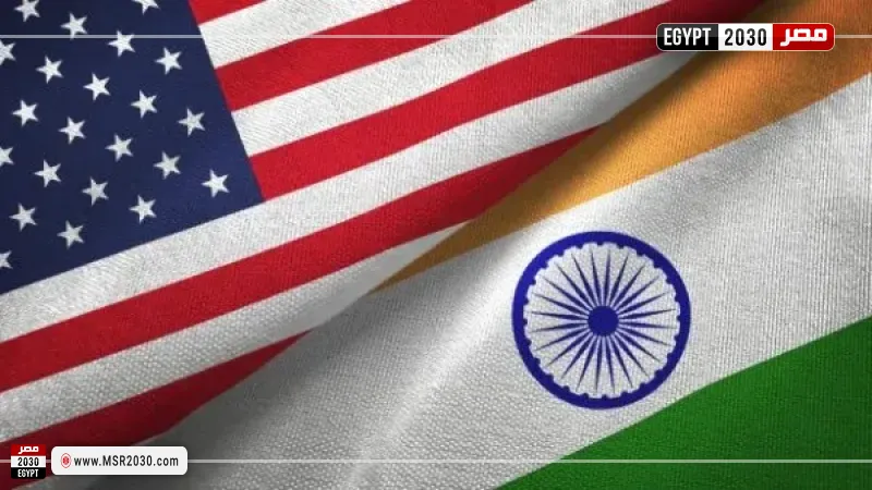 اتفاق التجارة الهندي - الأمريكي 