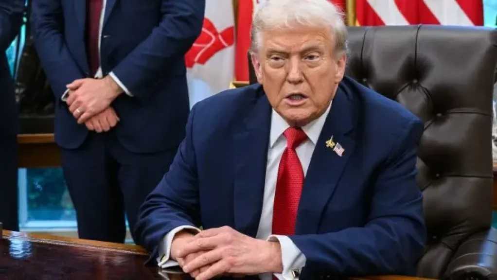 ترامب: إيران لن تمتلك سلاحا نوويا أو صواريخ