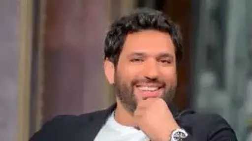 حسن الرداد يمازح الجمهور بفيديو «معالي الوزير» بعد تشابه اسمه مع وزير العمل الجديد