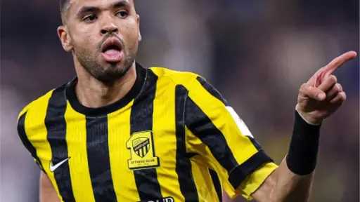 اتحاد جدة يكتسح الغرافة القطري  ويتأهل لدور الـ16 بدوري أبطال آسيا