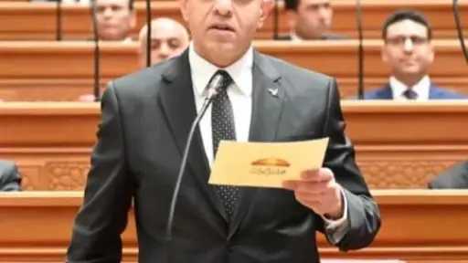 النائب محمد الحداد: استحداث منصب نائب رئيس الوزراء للمجموعة الاقتصادية خطوة إيجابية للاقتصاد