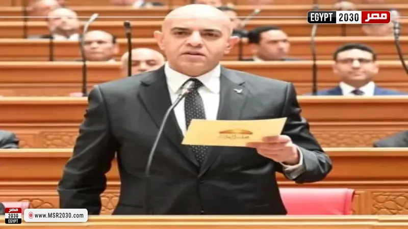 النائب محمد الحداد