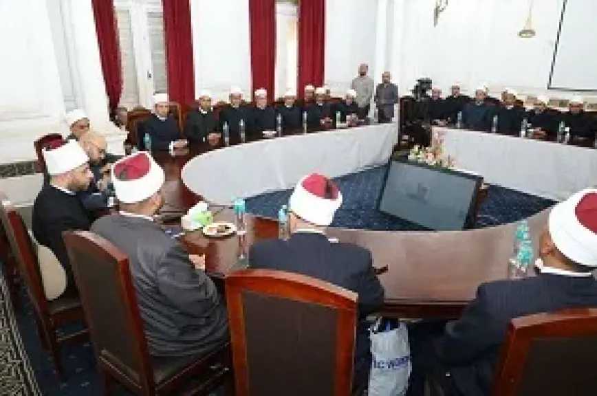 الأوقاف: تخصيص 10 آلاف جنيه للأئمة المختارين بالأكاديمية العسكرية خلال فترة التدريب