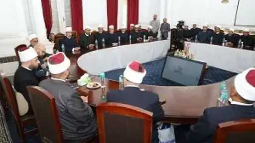 الأوقاف: تخصيص 10 آلاف جنيه للأئمة المختارين بالأكاديمية العسكرية خلال فترة التدريب