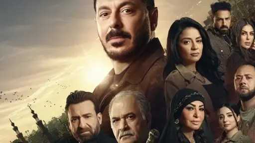 مؤلف «درش»: مفاجآت قوية وإيقاع سريع في مسلسل مصطفى شعبان برمضان 2026