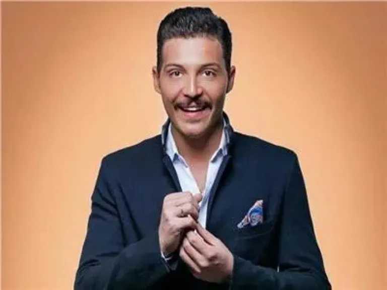 محمود حجازي يعلق لأول مرة بعد إخلاء سبيله في قضية التحرش